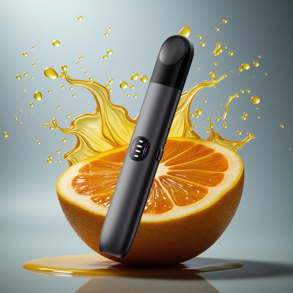 Relx Infinity 2 Vape Device Vape Toestel - 1,9 ml Capaciteit, 440mAh Batterij