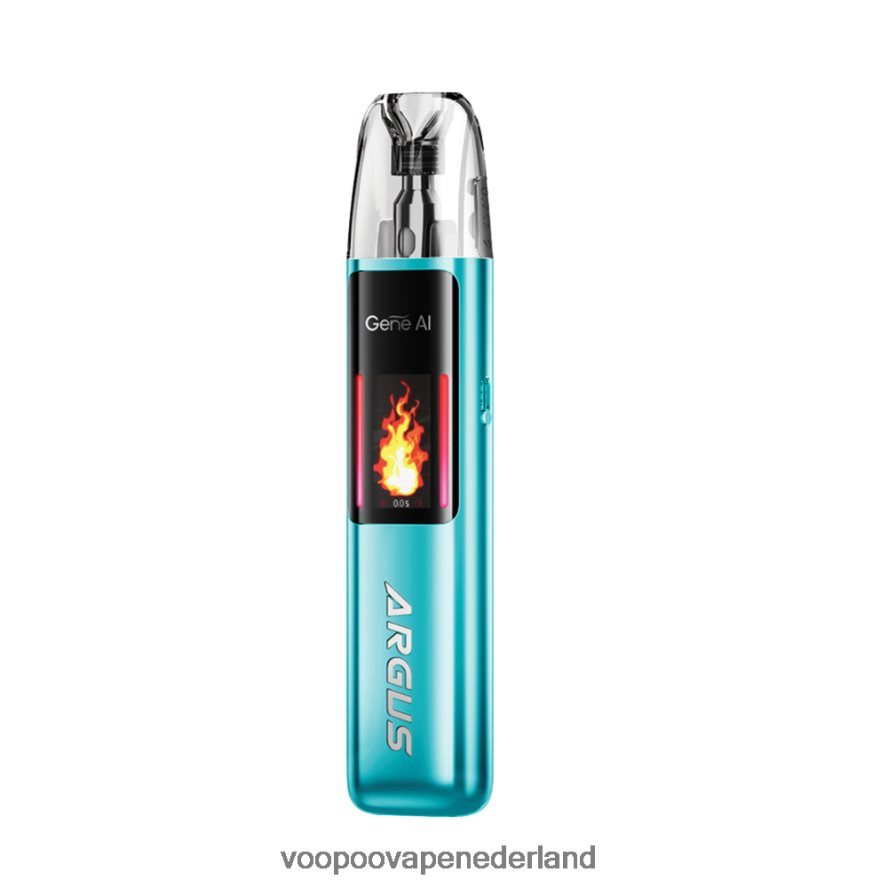 VOOPOO Argus Kopen - VOOPOO ARGUS G2 uitrusting 064020106 iris blauw