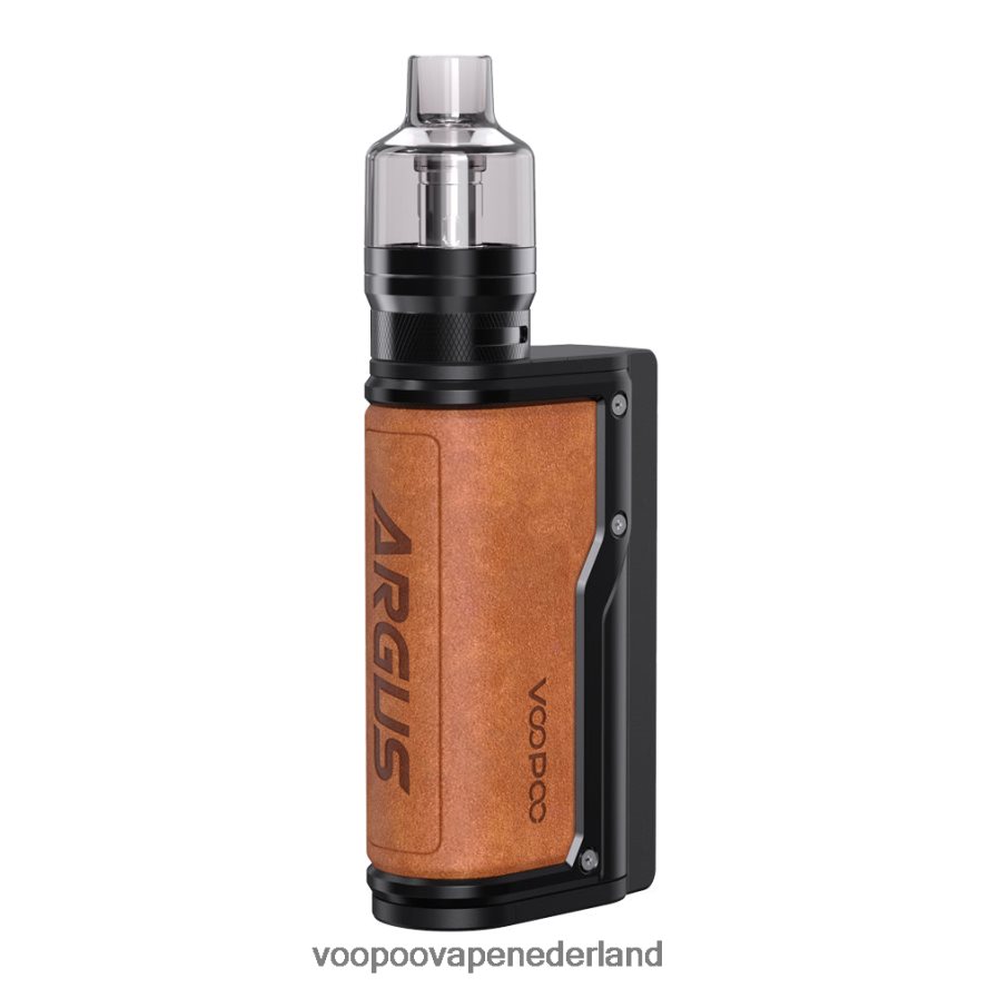VOOPOO Argus Kopen - VOOPOO ARGUS GT box mod-kit 064020116 retro