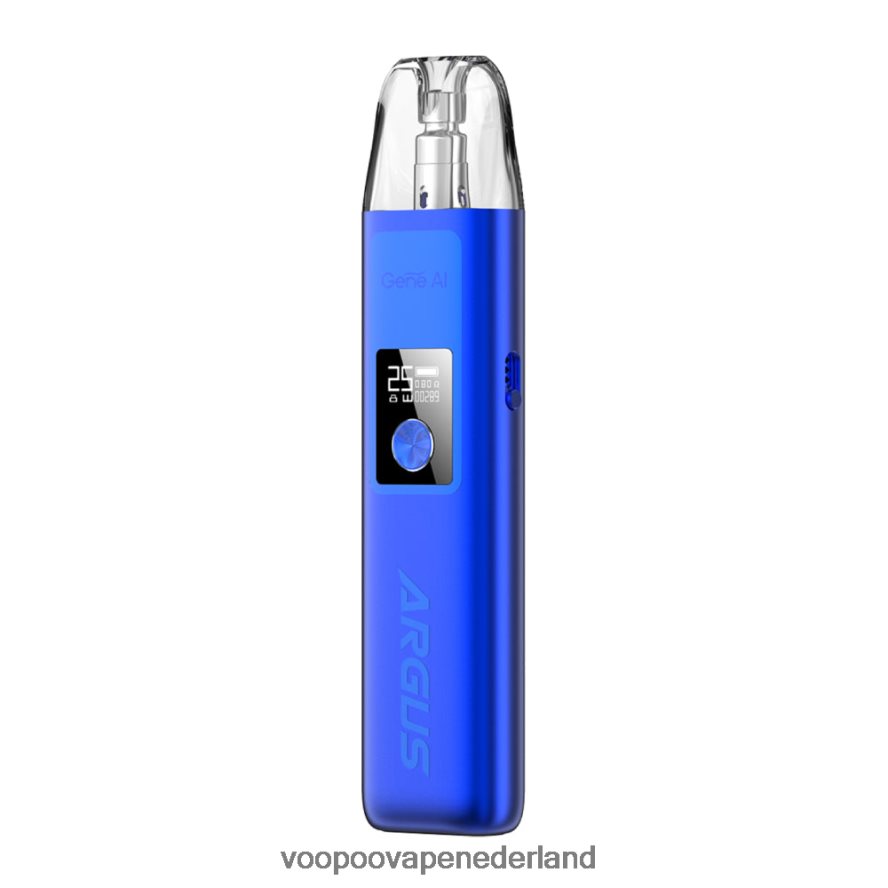 VOOPOO Argus Kopen - VOOPOO ARGUS G pod-kit 0640206 aurora blauw