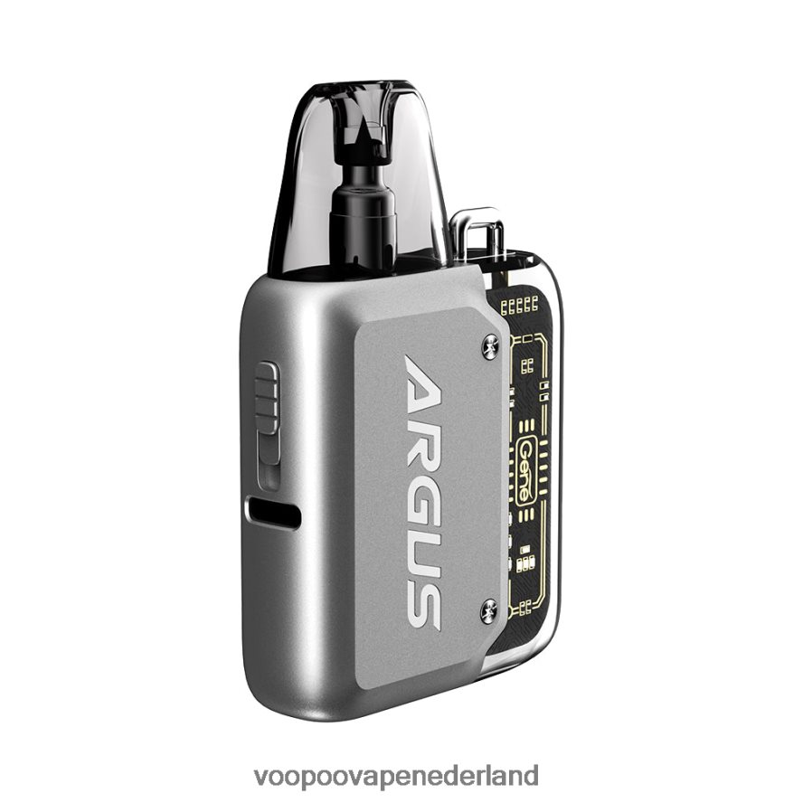 VOOPOO Argus Kopen - VOOPOO ARGUS P1 uitrusting 06402036 zilver