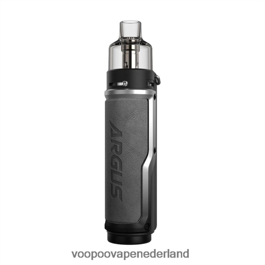 VOOPOO Argus Kopen - VOOPOO ARGUS X uitrusting 06402016 vintage grijs