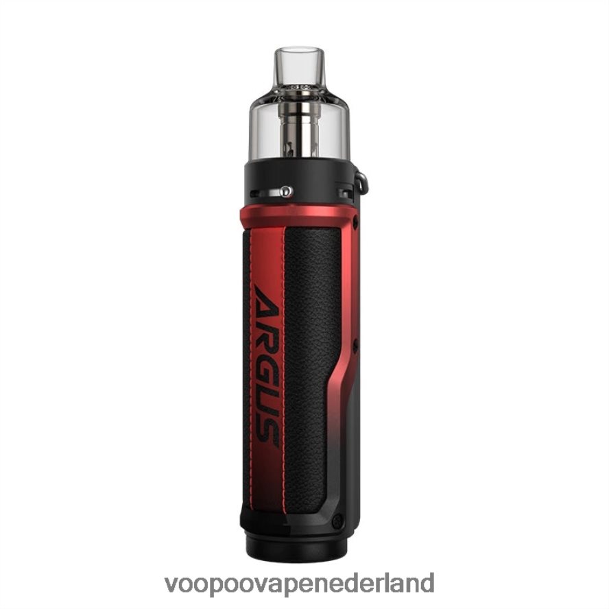 VOOPOO Argus Kopen - VOOPOO ARGUS X uitrusting 06402016 vintage grijs
