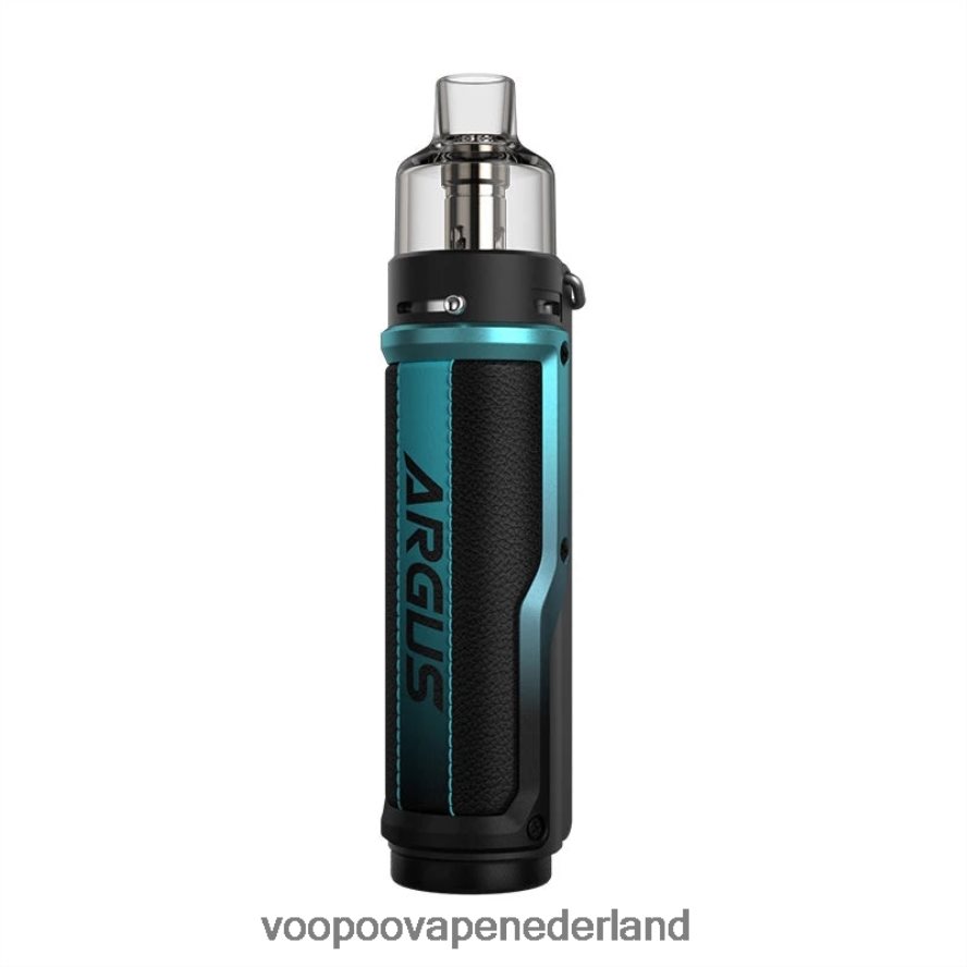 VOOPOO Argus Kopen - VOOPOO ARGUS X uitrusting 06402016 vintage grijs