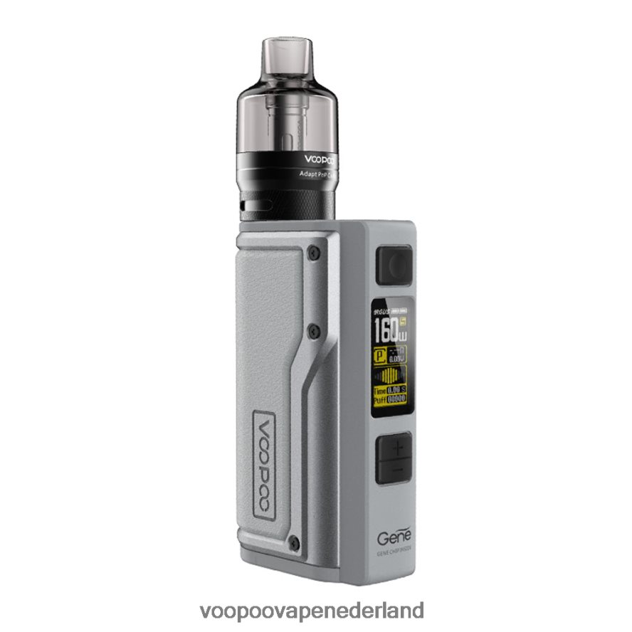 VOOPOO Coils Kopen - VOOPOO ARGUS GT box mod-kit 064020115 rots as