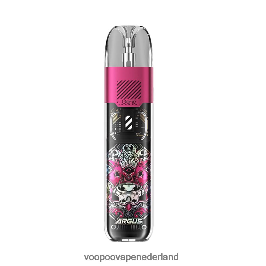 VOOPOO Coils Kopen - VOOPOO ARGUS P1S peul 06402085 geloof steeg