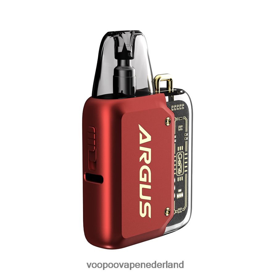 VOOPOO Coils Kopen - VOOPOO ARGUS P1 uitrusting 06402035 rood