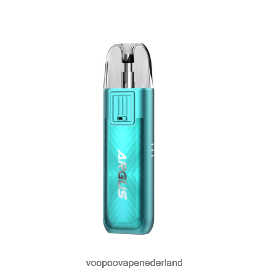 VOOPOO Coils Kopen - VOOPOO ARGUS pod se 064020145 glanzend blauw