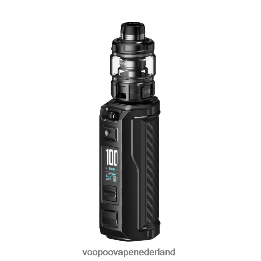 VOOPOO Kopen Nederland - VOOPOO ARGUS MT & XT uitrusting 0640204 MT-donkerblauw