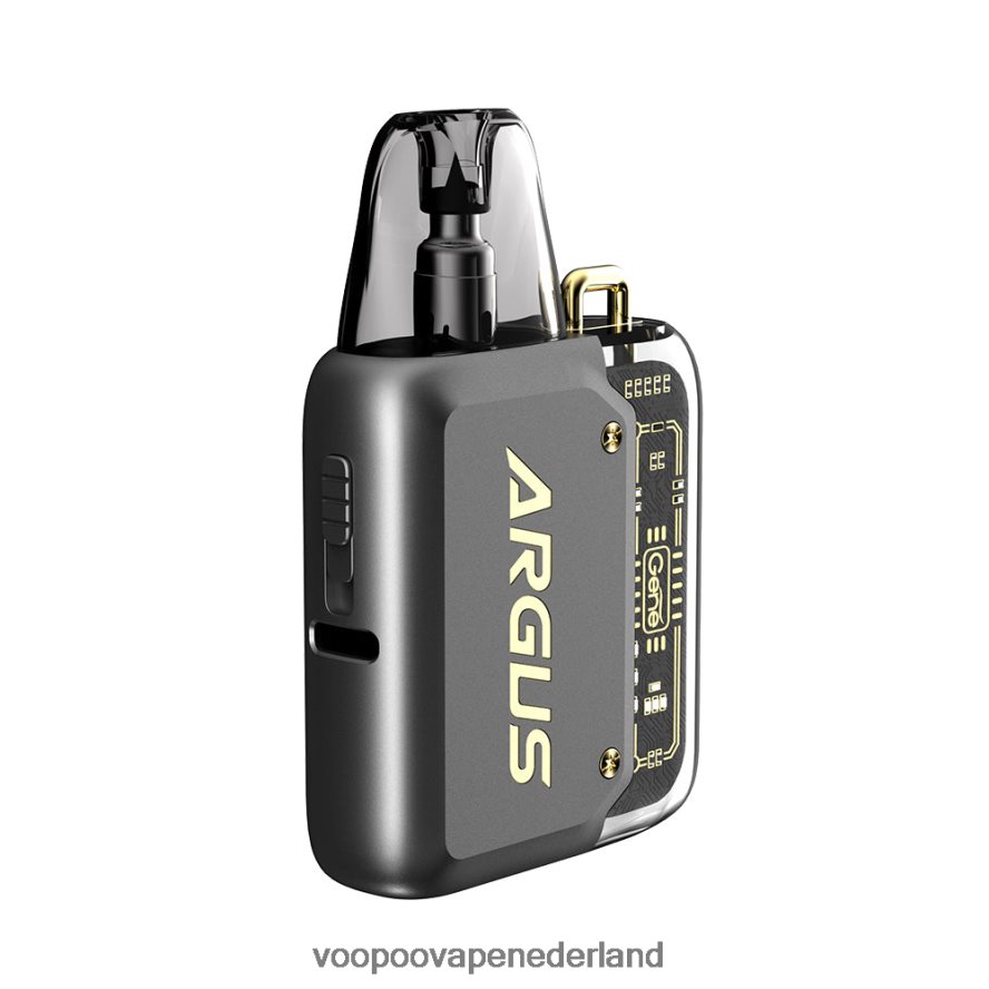 VOOPOO Kopen Nederland - VOOPOO ARGUS P1 uitrusting 06402034 pistool mentaal