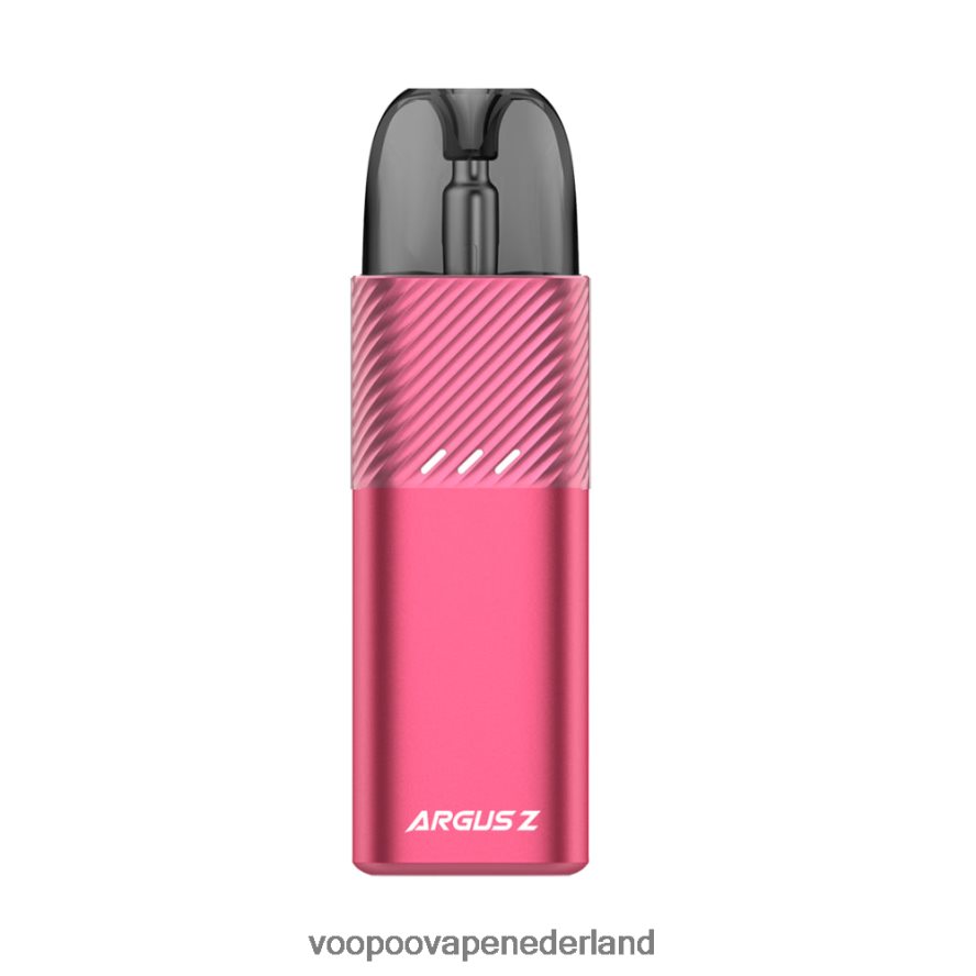VOOPOO Kopen Nederland - VOOPOO ARGUS Z pod-kit 06402014 mint zilver