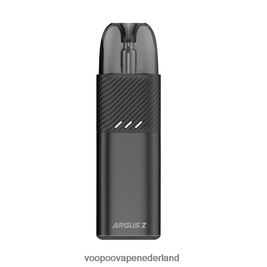VOOPOO Kopen Nederland - VOOPOO ARGUS Z pod-kit 06402014 mint zilver