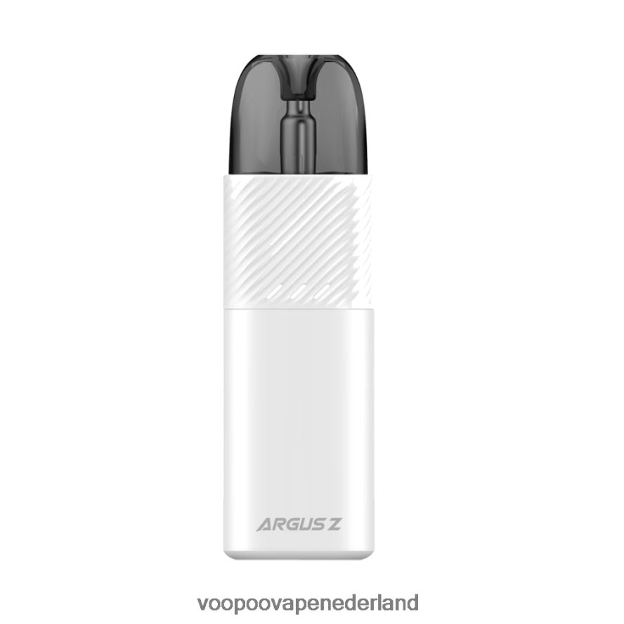 VOOPOO Kopen Nederland - VOOPOO ARGUS Z pod-kit 06402014 mint zilver