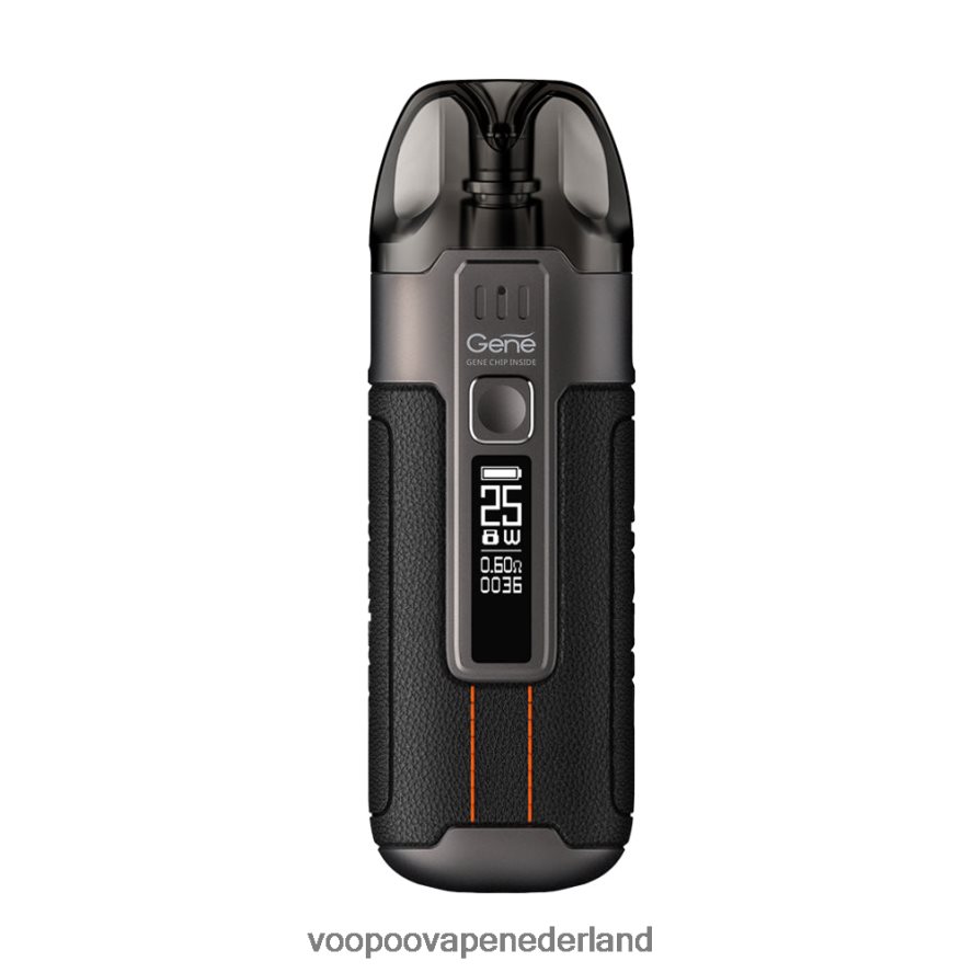 VOOPOO Nederland - VOOPOO ARGUS AIR pod-kit 06402061 klassiek zwart