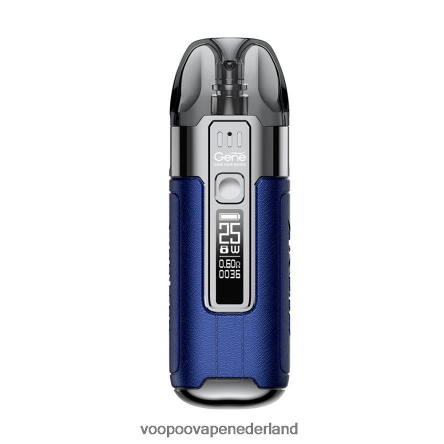 VOOPOO Nederland - VOOPOO ARGUS AIR pod-kit 06402071 klein blauw