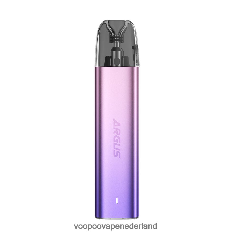 VOOPOO Nederland - VOOPOO ARGUS G2 MINI peul 064020141 violet roze