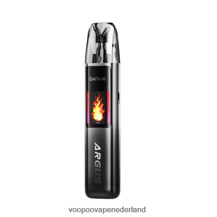 VOOPOO Nederland - VOOPOO ARGUS G2 uitrusting 064020101 ruimte grijs
