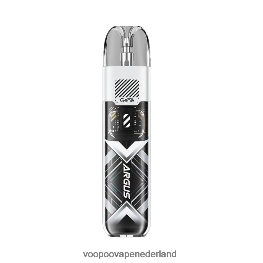 VOOPOO Nederland - VOOPOO ARGUS P1S peul 06402081 cyberwit