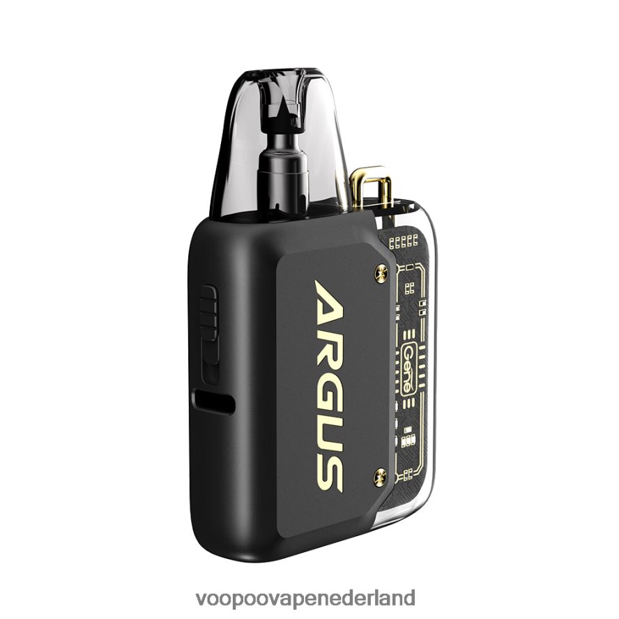 VOOPOO Vape Amsterdam - VOOPOO ARGUS P1 uitrusting 06402033 zwart