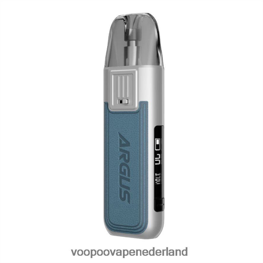 VOOPOO Vape Amsterdam - VOOPOO ARGUS pod-kit 06402053 hemelsblauw