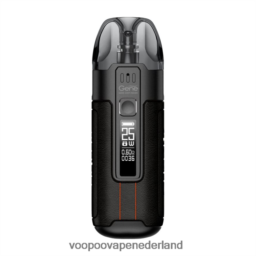 VOOPOO Vape Handleiding - VOOPOO ARGUS AIR pod-kit 06402069 zwart rood