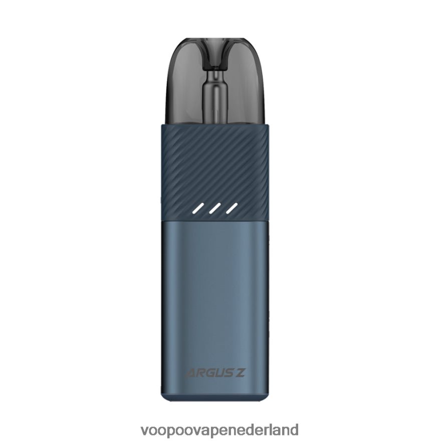 VOOPOO Vape Handleiding - VOOPOO ARGUS Z pod-kit 064020119 marineblauw