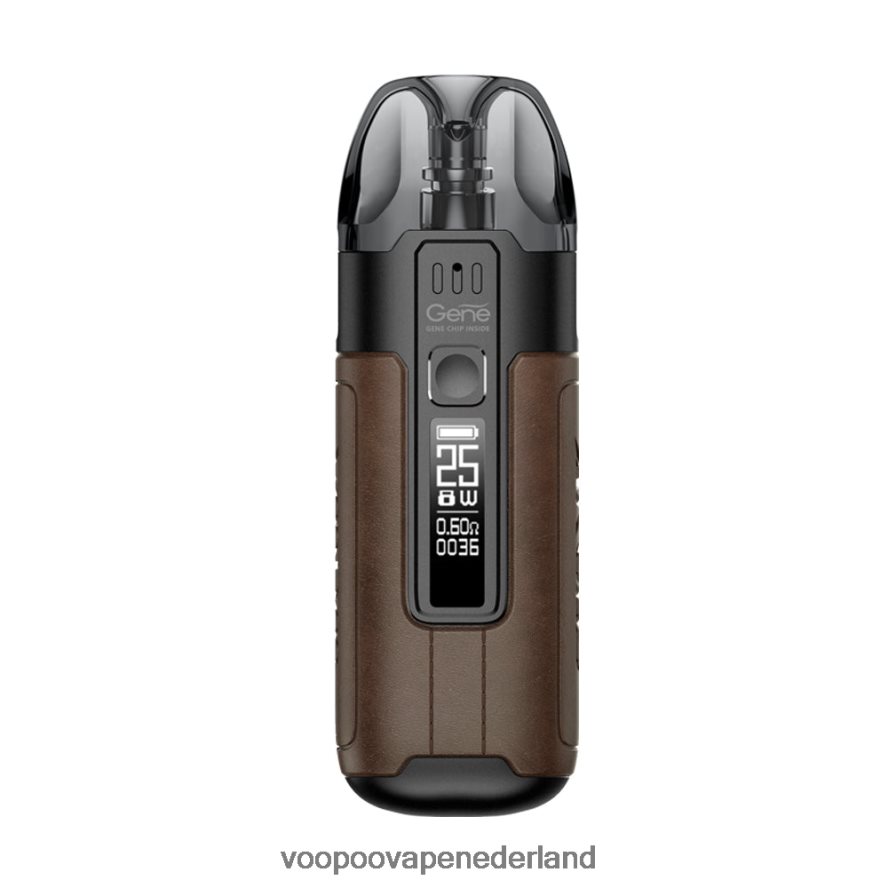 VOOPOO Vape Kopen - VOOPOO ARGUS AIR pod-kit 06402067 asbruin