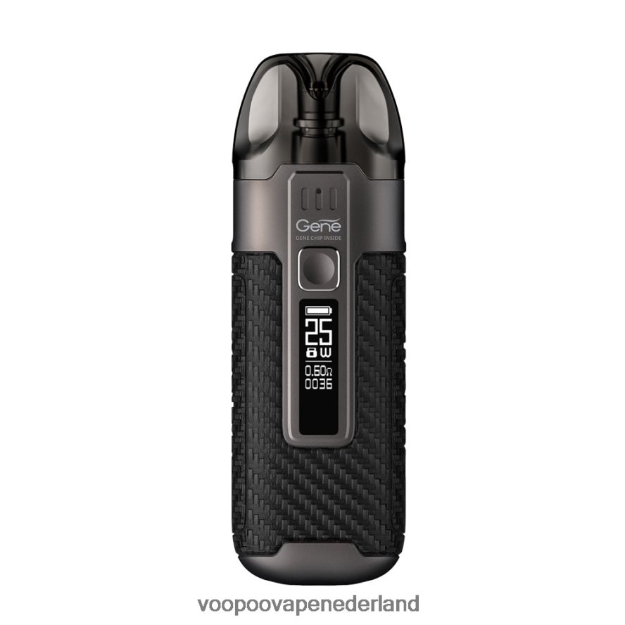 VOOPOO Vape Kopen - VOOPOO ARGUS AIR pod-kit 0640207 koolstofvezel