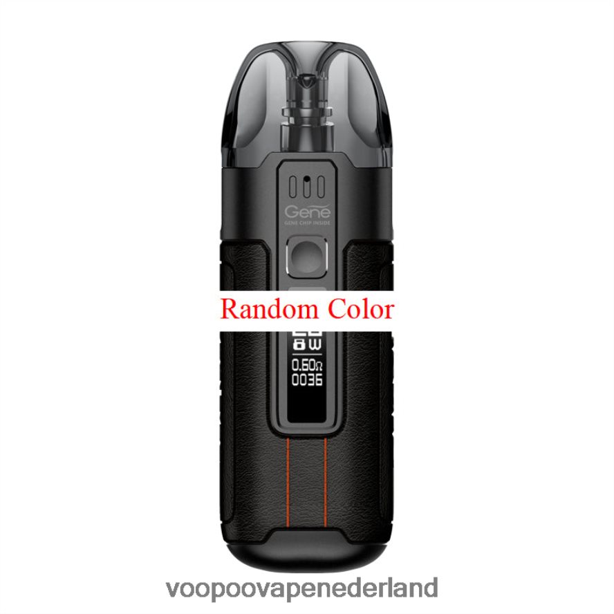 VOOPOO Vape Kopen - VOOPOO ARGUS AIR pod-kit 0640207 koolstofvezel