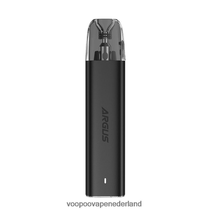 VOOPOO Vape Kopen - VOOPOO ARGUS G2 MINI peul 064020137 Middernacht zwart