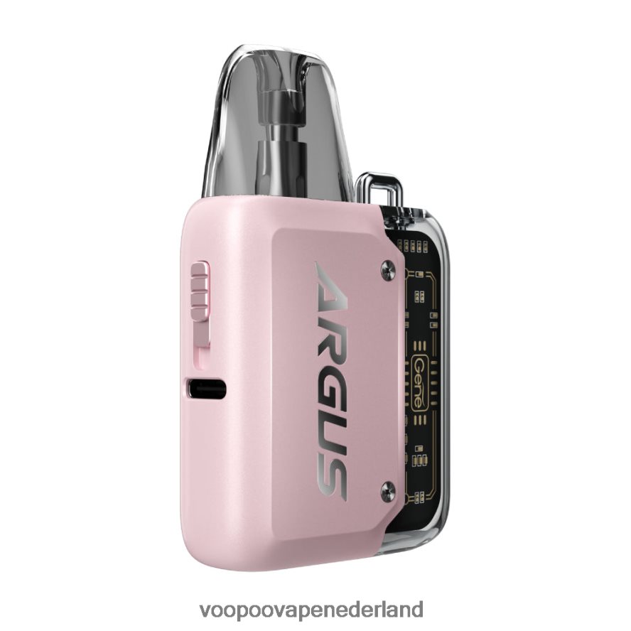 VOOPOO Vape Kopen - VOOPOO ARGUS P1 uitrusting 06402037 roze