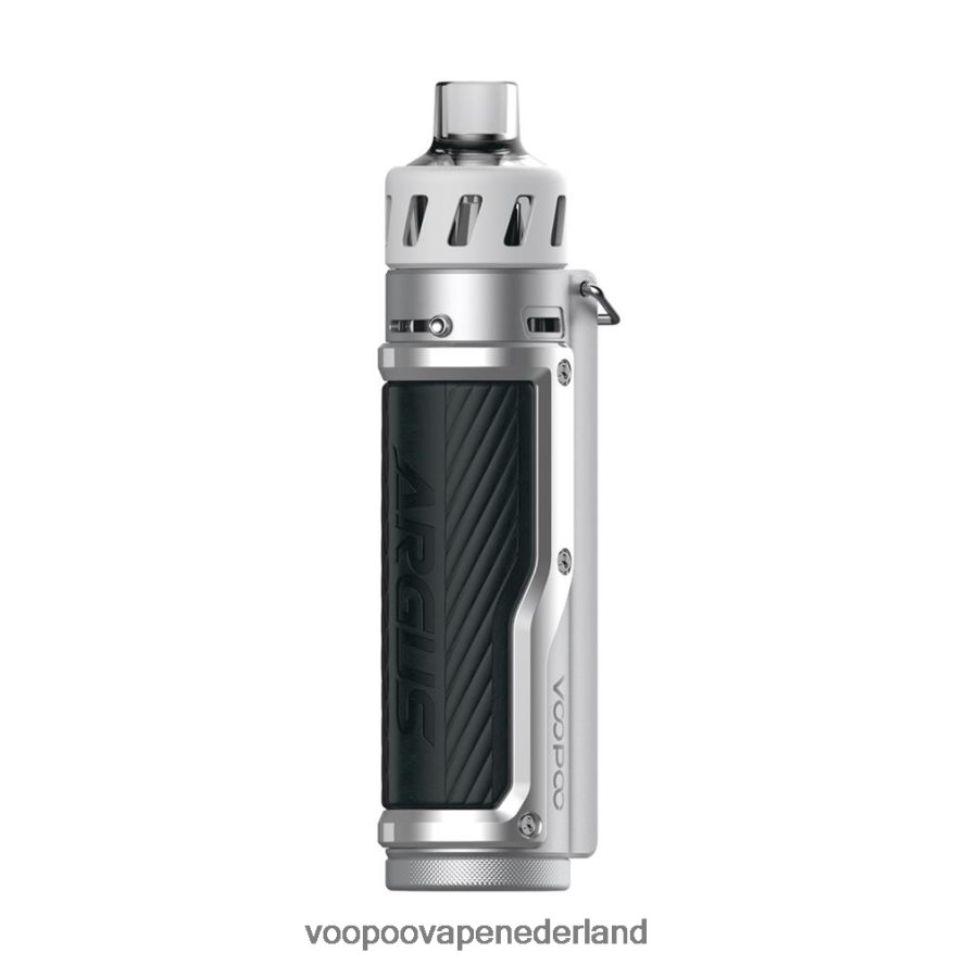 VOOPOO Vape Kopen - VOOPOO ARGUS pod-mod-kit 06402077 petrol groen-zilver
