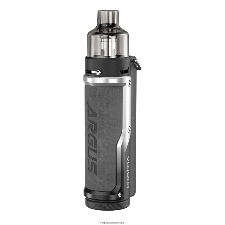 VOOPOO Vape Nederland - VOOPOO ARGUS PRO pod-mod-kit 06402022 vintage grijs