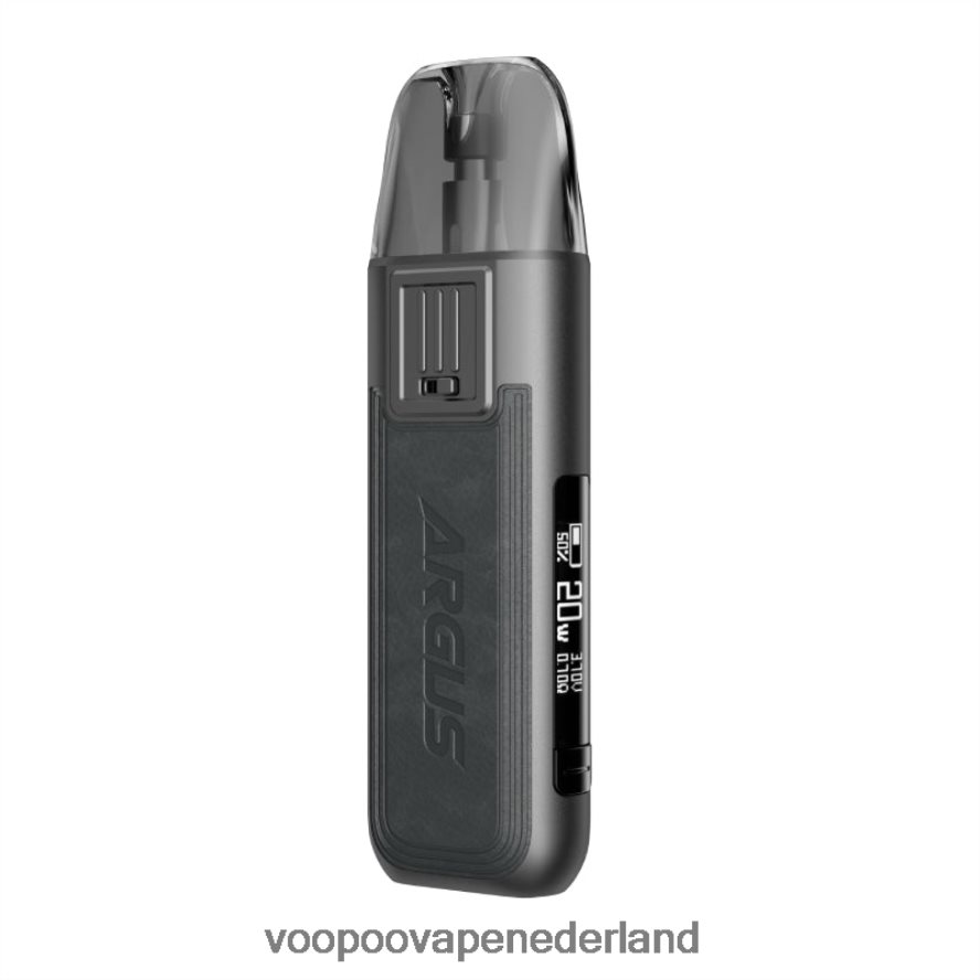 VOOPOO Vape Nederland - VOOPOO ARGUS pod-kit 06402052 grijs