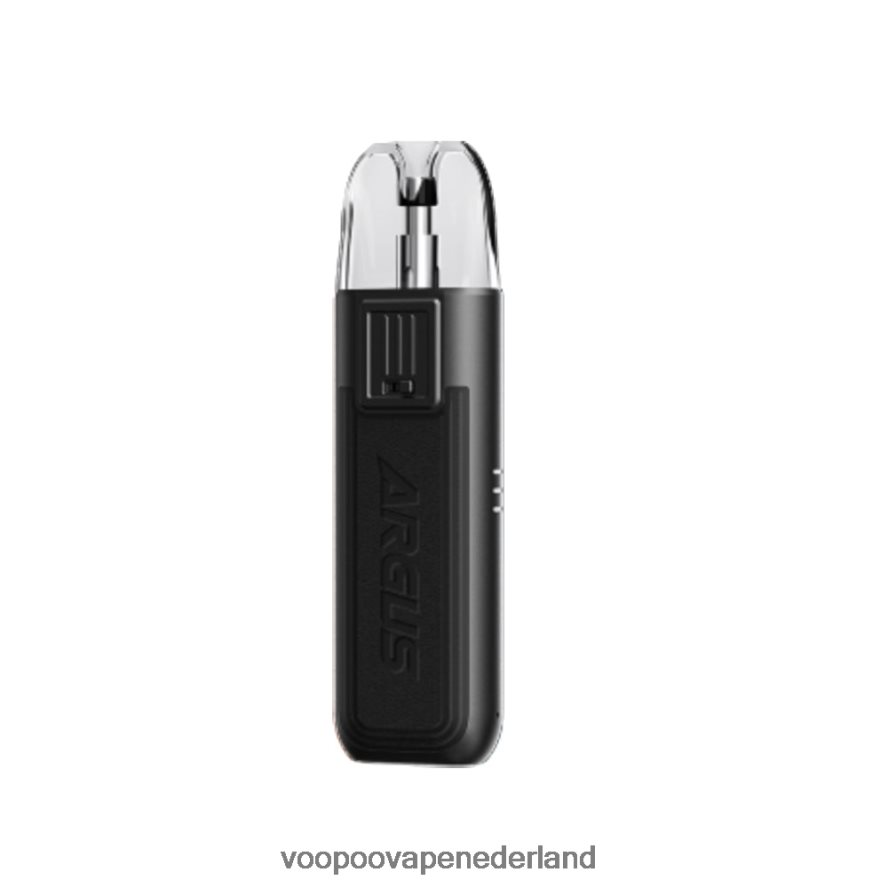 VOOPOO Vape Nederland - VOOPOO ARGUS pod se 064020142 zwart