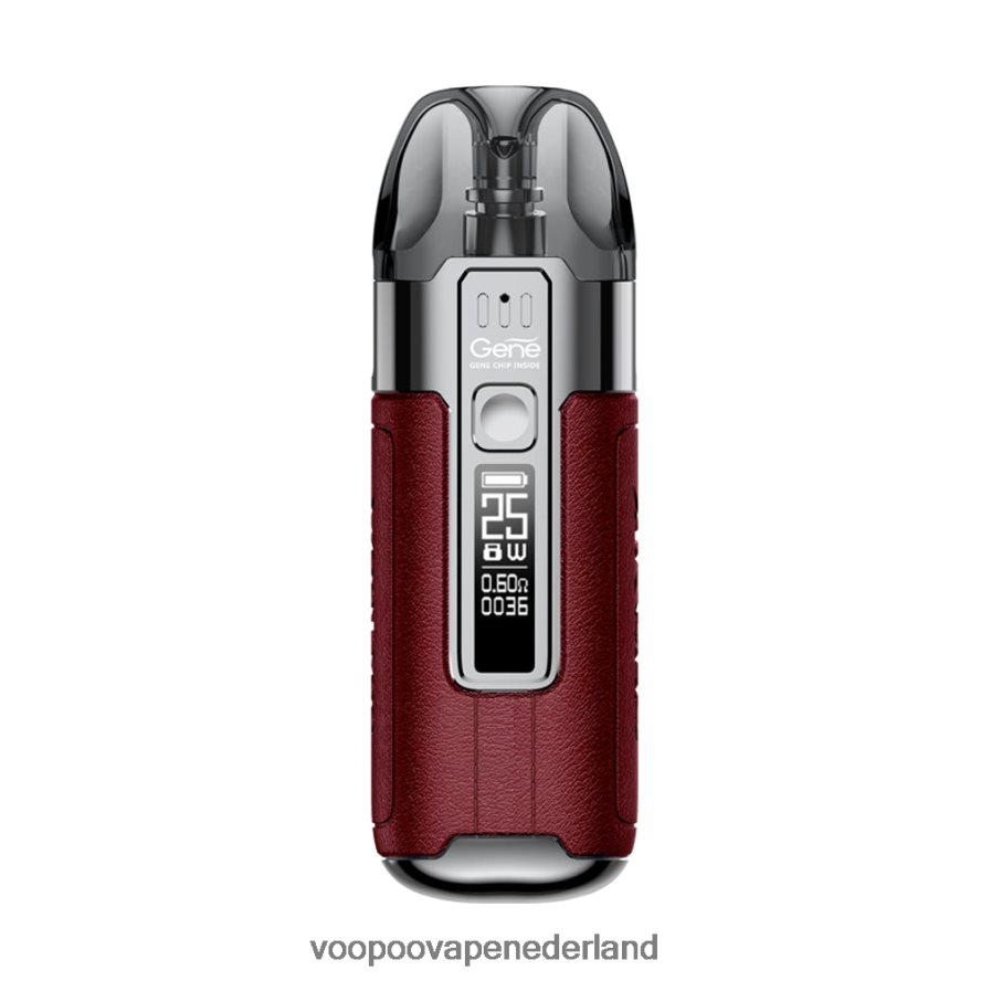 VOOPOO Vape Price - VOOPOO ARGUS AIR pod-kit 06402068 bordeaux violet