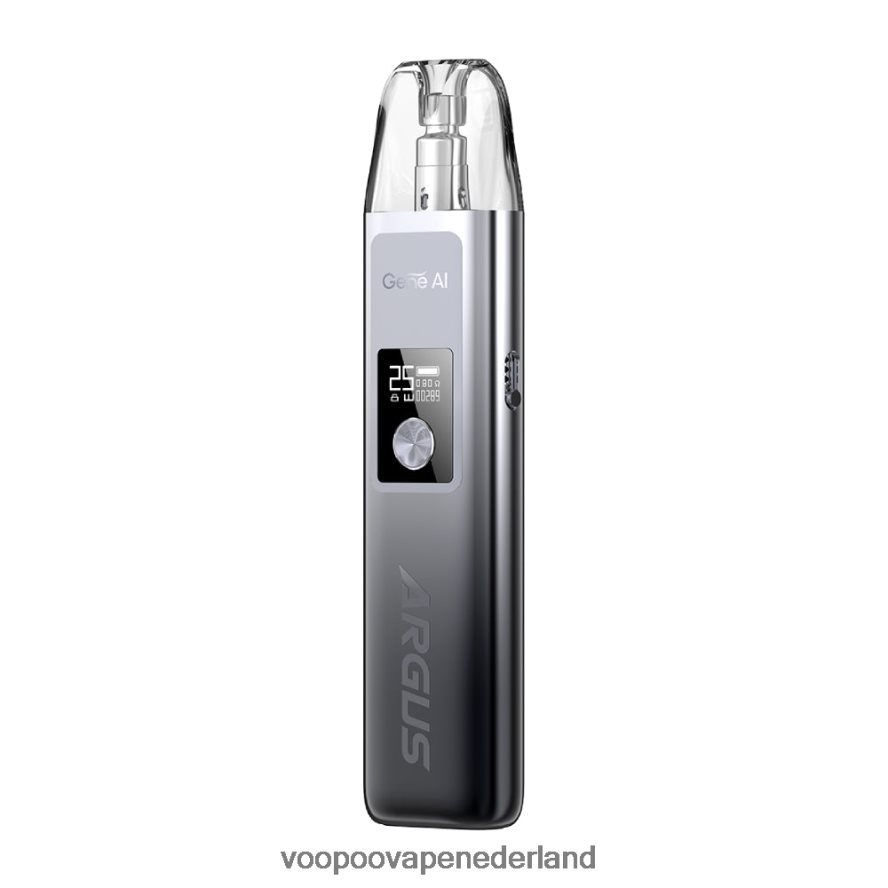 VOOPOO Vape Price - VOOPOO ARGUS G pod-kit 06402058 ruimte grijs