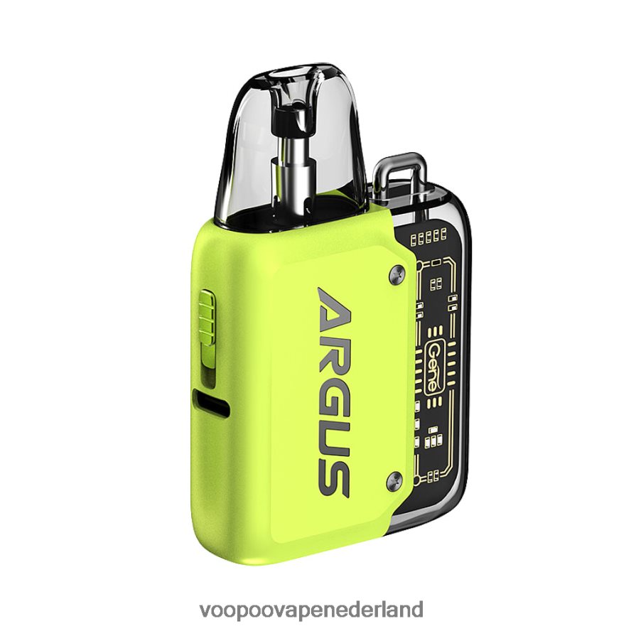 VOOPOO Vape Price - VOOPOO ARGUS P1 uitrusting 06402038 fel geel