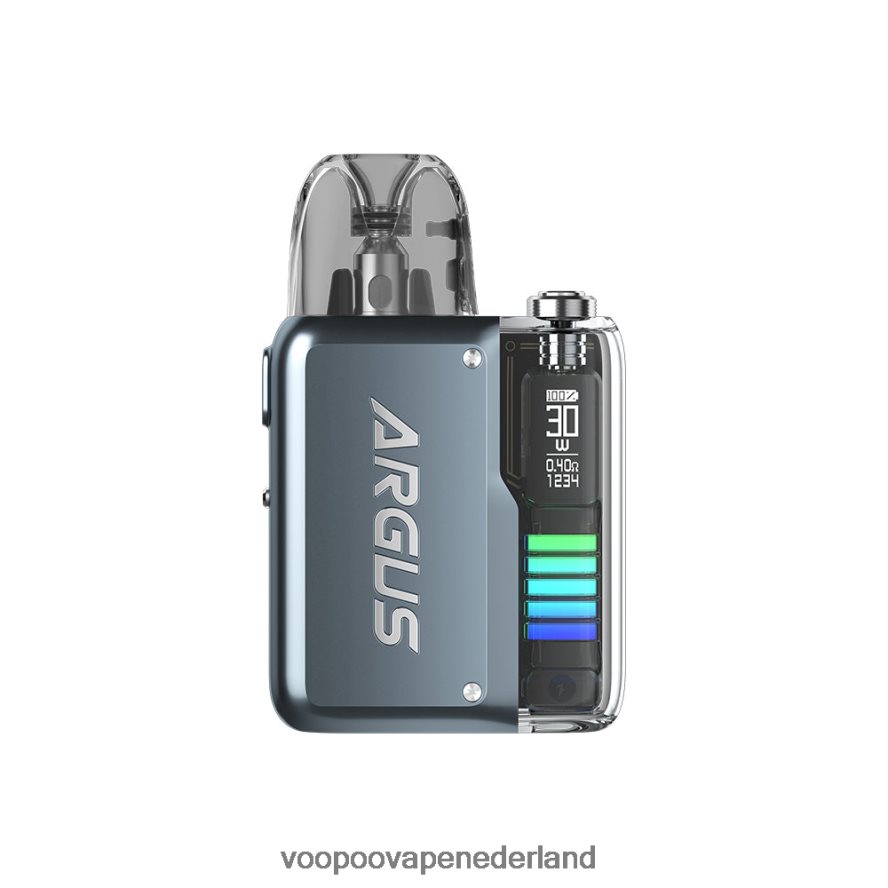 VOOPOO Vape Price - VOOPOO ARGUS P2 uitrusting 06402088 Titanium grijs