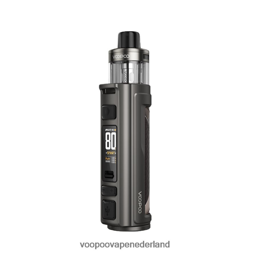VOOPOO Vape Price - VOOPOO ARGUS PRO 2 pod-mod-kit 06402098 ruimte grijs