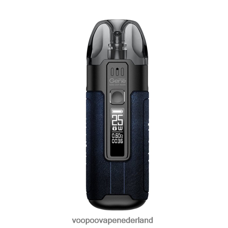 VOOPOO Vape Tank Nederland - VOOPOO ARGUS AIR pod-kit 06402070 diepe zee