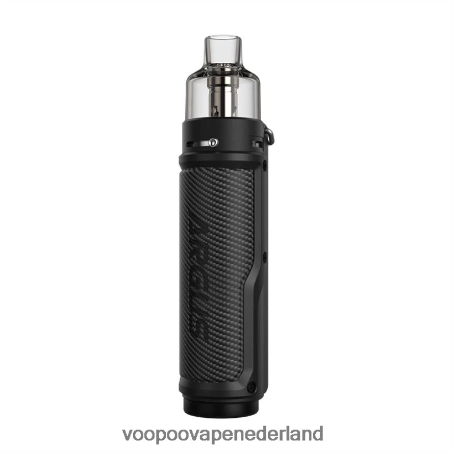 VOOPOO Vape Tank Nederland - VOOPOO ARGUS X uitrusting 064020130 koolstofvezel