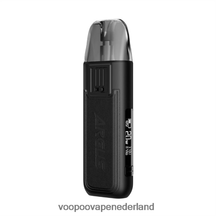 VOOPOO Vape Tank Nederland - VOOPOO ARGUS pod-kit 06402050 zwart