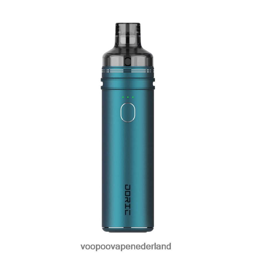 VOOPOO Coils Kopen - VOOPOO DORIC 60 Pod-penset 064020415 diepzeeblauw