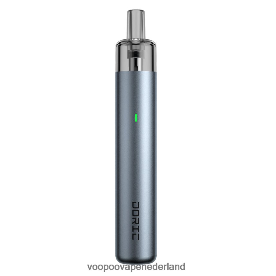 VOOPOO Vape Handleiding - VOOPOO DORIC 20 SE uitrusting 064020479 geweer metaal