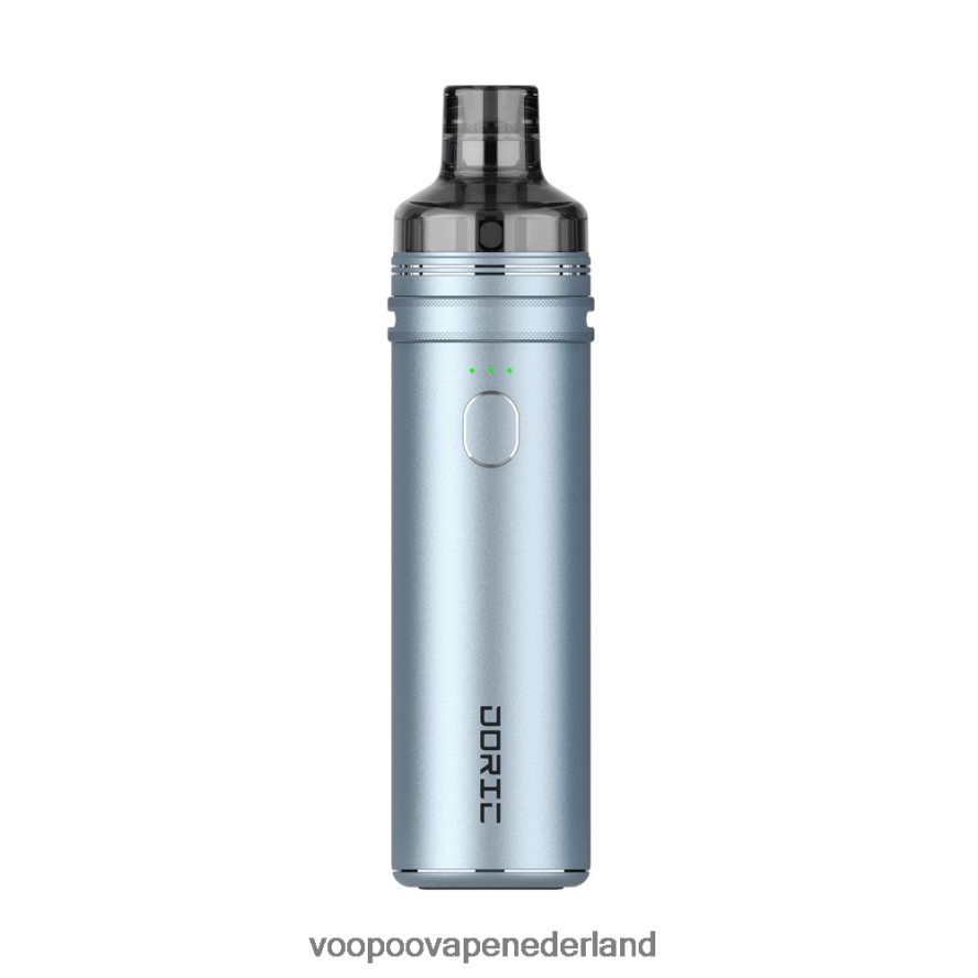 VOOPOO Vape Kopen - VOOPOO DORIC 60 Pod-penset 064020457 ijsblauw