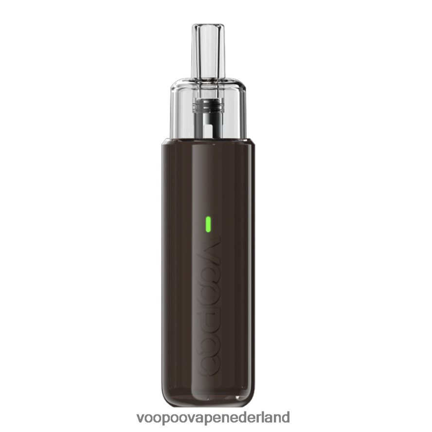 VOOPOO Vape Kopen - VOOPOO DORIC Q uitrusting 064020447 donker bruin