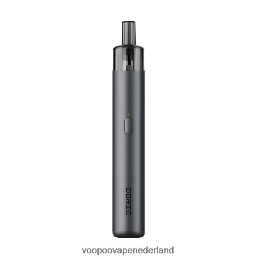 VOOPOO Vape Nederland - VOOPOO DORIC 20 uitrusting 064020472 ruimte grijs