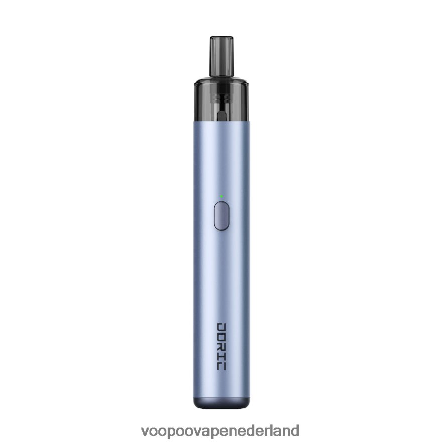 VOOPOO Vape Price - VOOPOO DORIC 20 uitrusting 064020418 ijsblauw