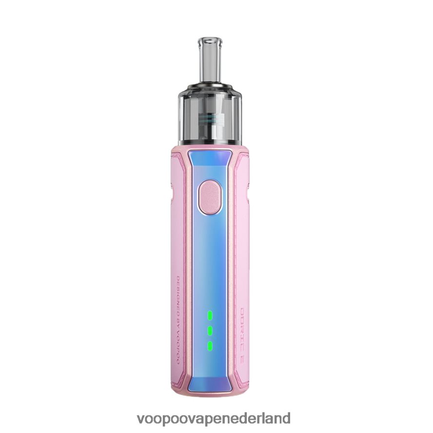 VOOPOO Vape Price - VOOPOO DORIC E pen-apparaat 064020498 roze